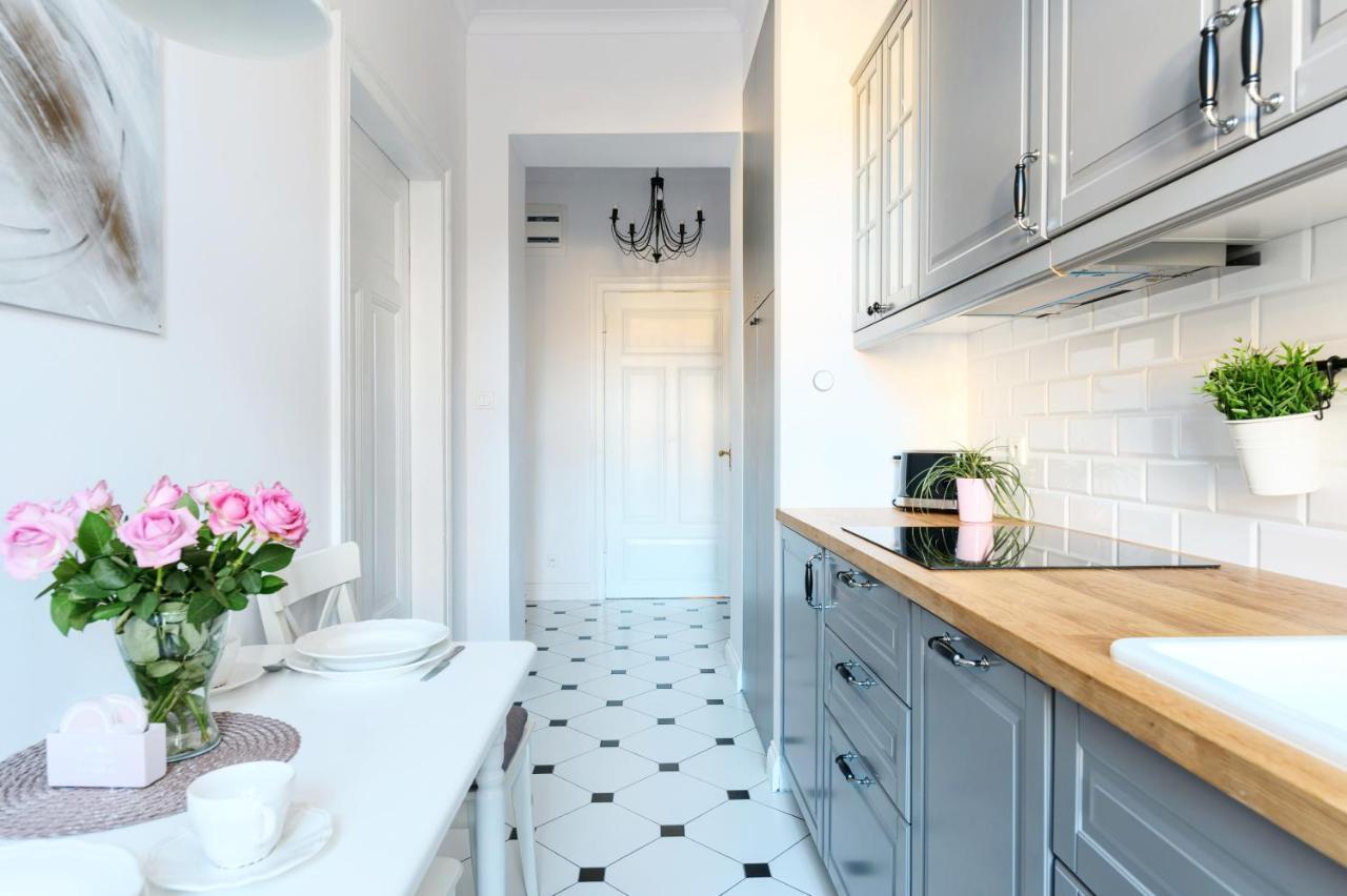 Apartament Nowe Miasto - Skwer Malarzy Gorzów Wielkopolski Extérieur photo