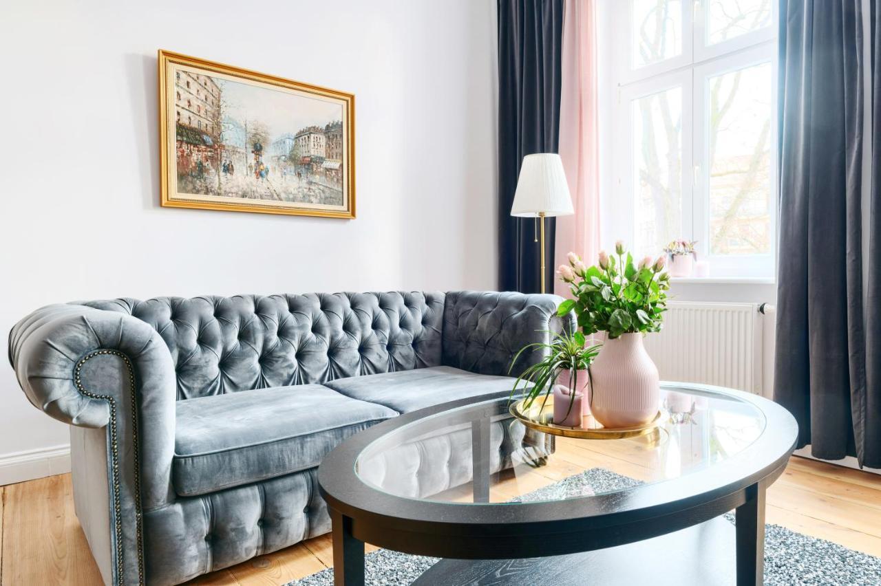 Apartament Nowe Miasto - Skwer Malarzy Gorzów Wielkopolski Extérieur photo