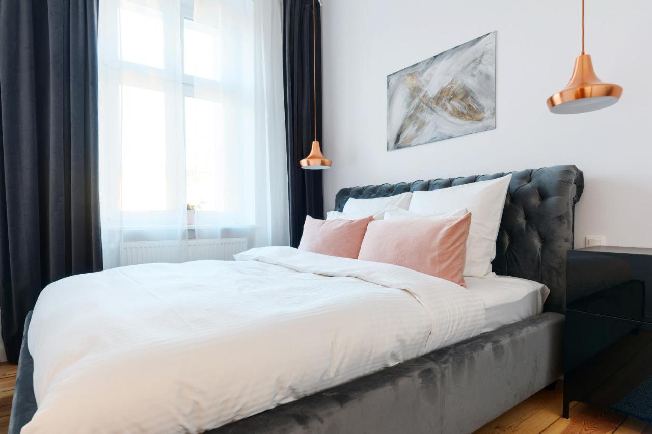 Apartament Nowe Miasto - Skwer Malarzy Gorzów Wielkopolski Extérieur photo