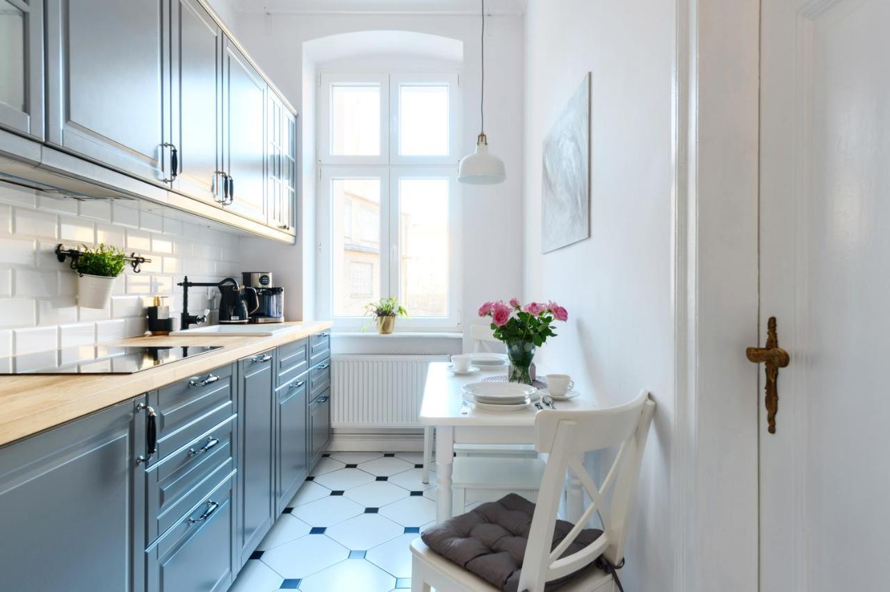 Apartament Nowe Miasto - Skwer Malarzy Gorzów Wielkopolski Extérieur photo