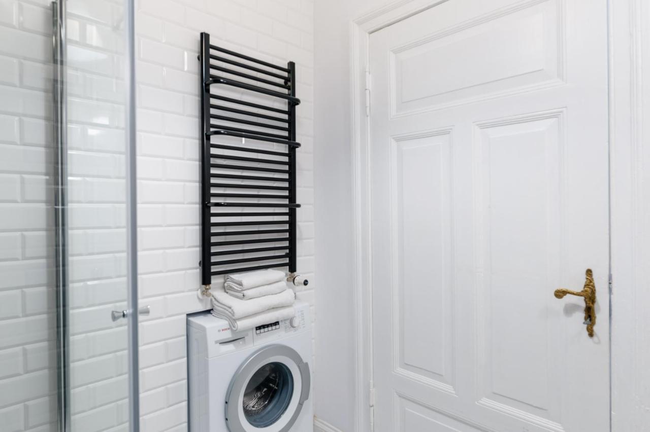 Apartament Nowe Miasto - Skwer Malarzy Gorzów Wielkopolski Extérieur photo